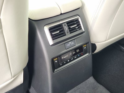 2026 Mazda Mazda CX-90 3.3 Turbo Premium Plus