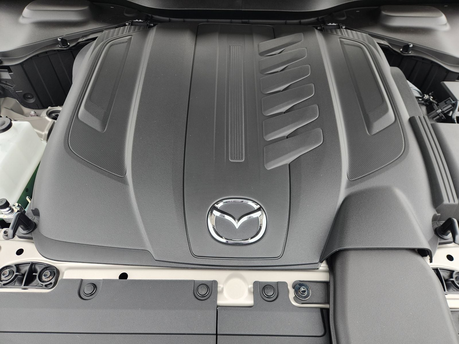 2026 Mazda Mazda CX-90 3.3 Turbo Premium Plus