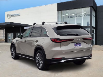 2026 Mazda Mazda CX-90 3.3 Turbo Premium Plus