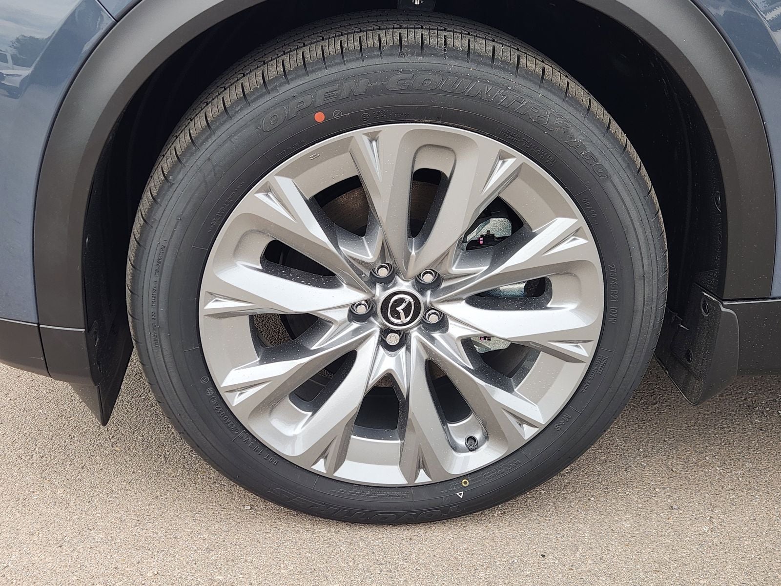 2026 Mazda Mazda CX-90 3.3 Turbo Premium Plus