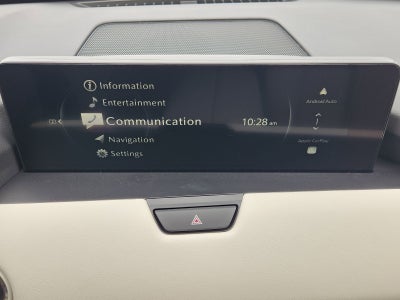 2026 Mazda Mazda CX-90 3.3 Turbo Premium Plus