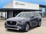 2026 Mazda Mazda CX-90 3.3 Turbo Premium Plus