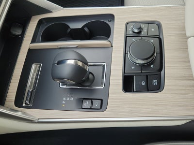 2026 Mazda Mazda CX-90 3.3 Turbo Premium Plus