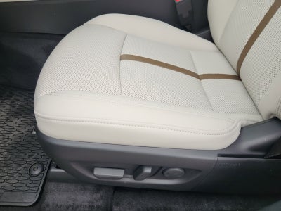 2026 Mazda Mazda CX-90 3.3 Turbo Premium Plus