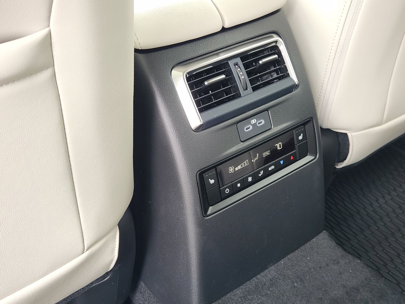 2026 Mazda Mazda CX-90 3.3 Turbo Premium Plus