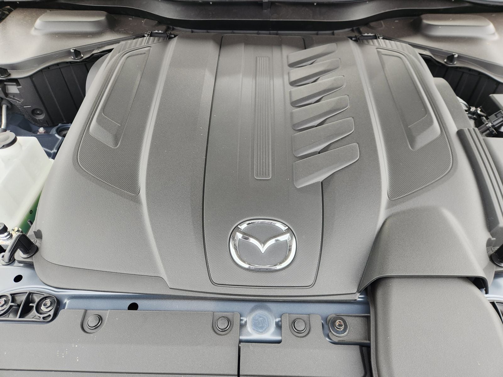 2026 Mazda Mazda CX-90 3.3 Turbo Premium Plus