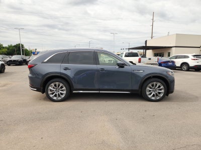 2026 Mazda Mazda CX-90 3.3 Turbo Premium Plus