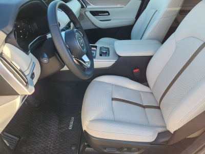 2026 Mazda Mazda CX-90 3.3 Turbo Premium Plus