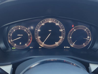 2026 Mazda Mazda CX-90 3.3 Turbo Premium Plus