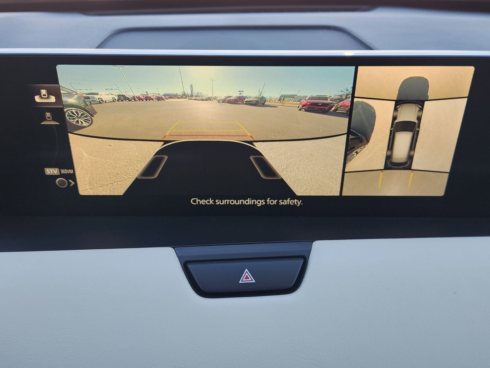 2026 Mazda Mazda CX-90 3.3 Turbo Premium Plus