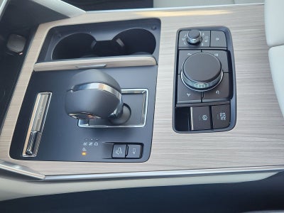 2026 Mazda Mazda CX-90 3.3 Turbo Premium Plus