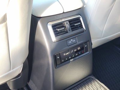 2026 Mazda Mazda CX-90 3.3 Turbo Premium Plus