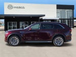 2026 Mazda Mazda CX-90 3.3 Turbo Premium Plus
