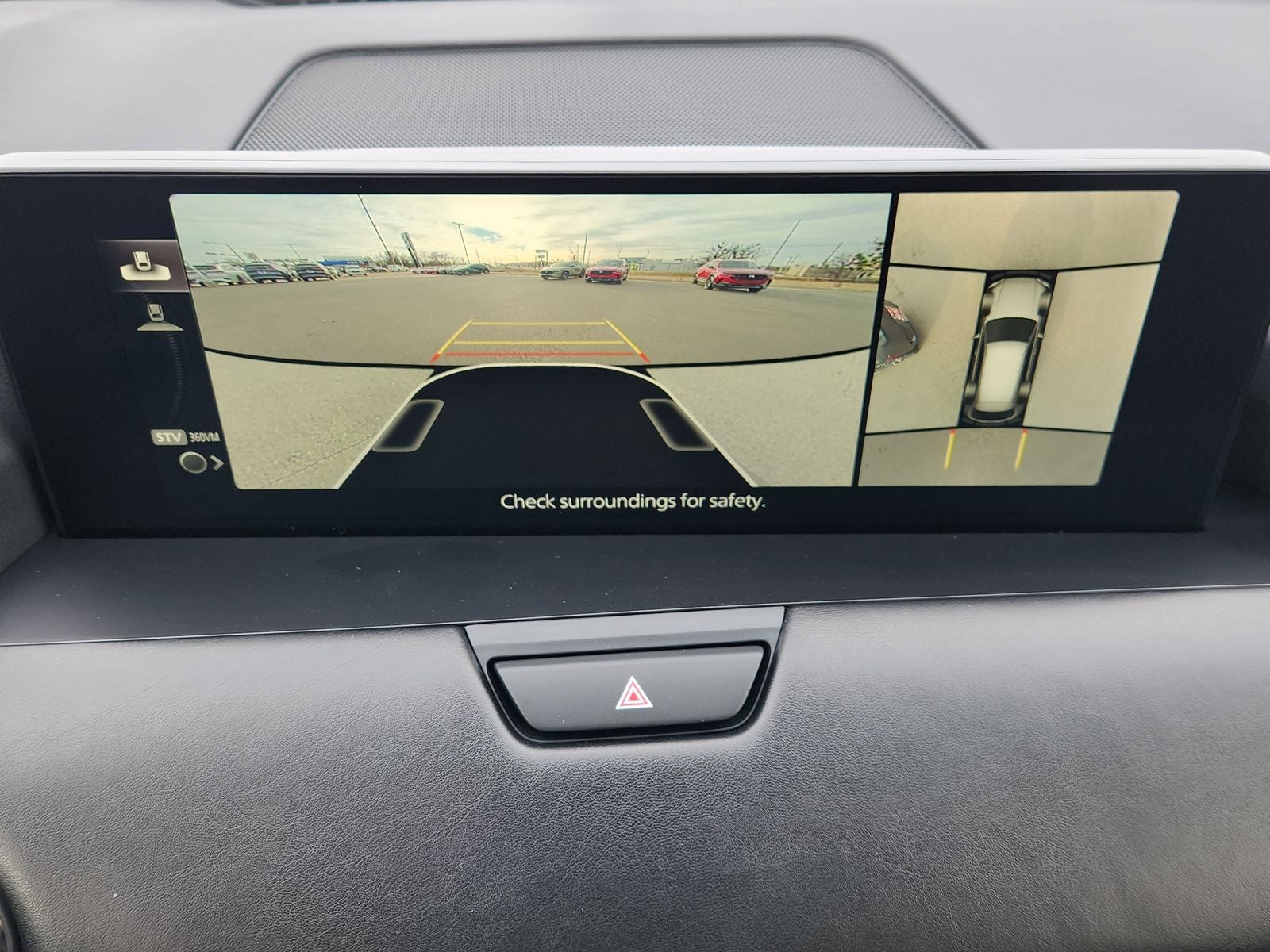 2026 Mazda Mazda CX-90 3.3 Turbo Premium Plus