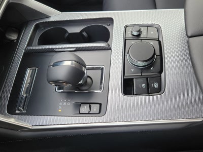 2026 Mazda Mazda CX-90 3.3 Turbo Premium Plus