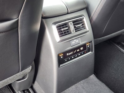 2026 Mazda Mazda CX-90 3.3 Turbo Premium Plus