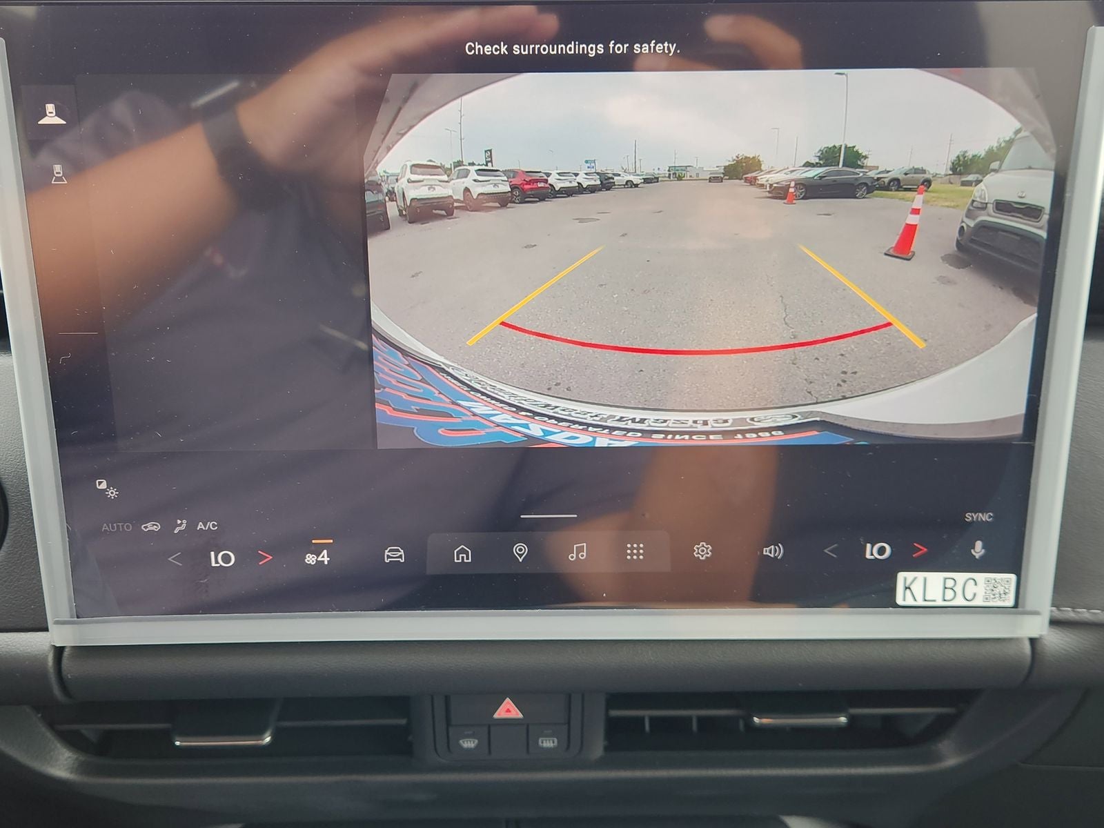 2026 Mazda Mazda CX-5 2.5 S Select