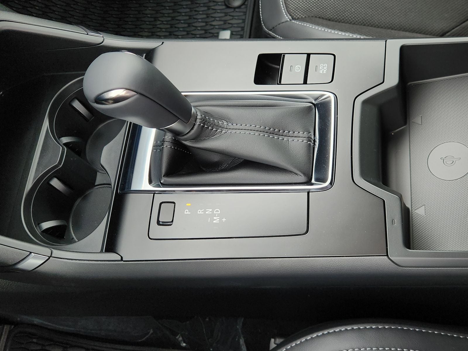 2026 Mazda Mazda CX-5 2.5 S Select
