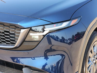 2026 Mazda Mazda CX-5 2.5 S Select