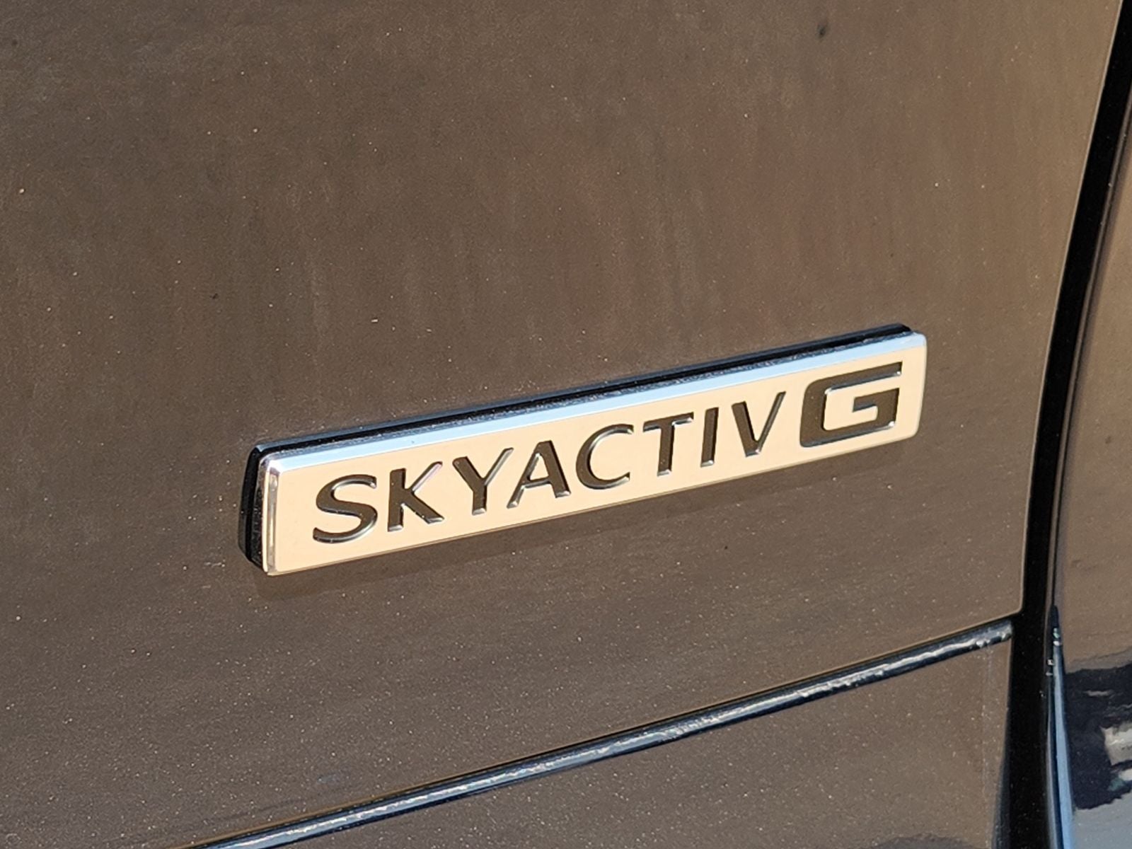 2026 Mazda Mazda CX-5 2.5 S Select