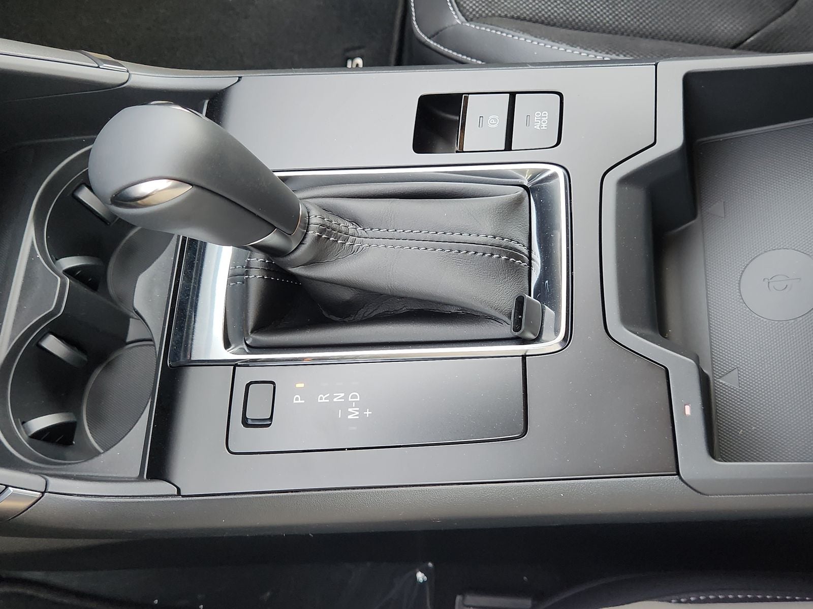 2026 Mazda Mazda CX-5 2.5 S Select