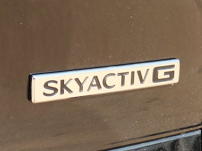 2026 Mazda Mazda CX-5 2.5 S Select