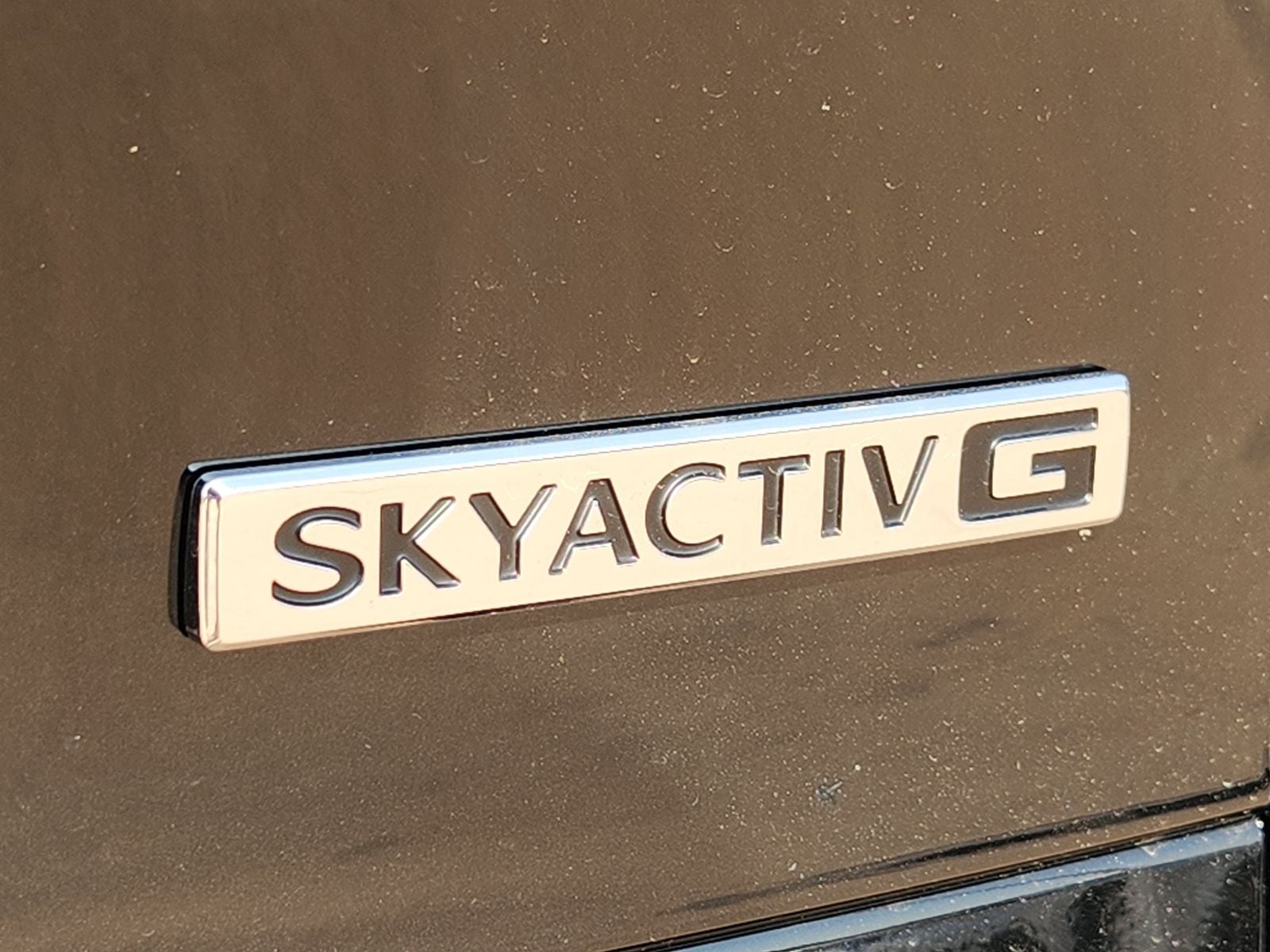 2026 Mazda Mazda CX-5 2.5 S Select