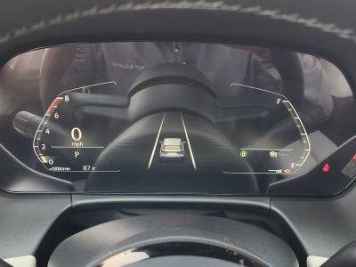 2026 Mazda Mazda CX-5 2.5 S Select