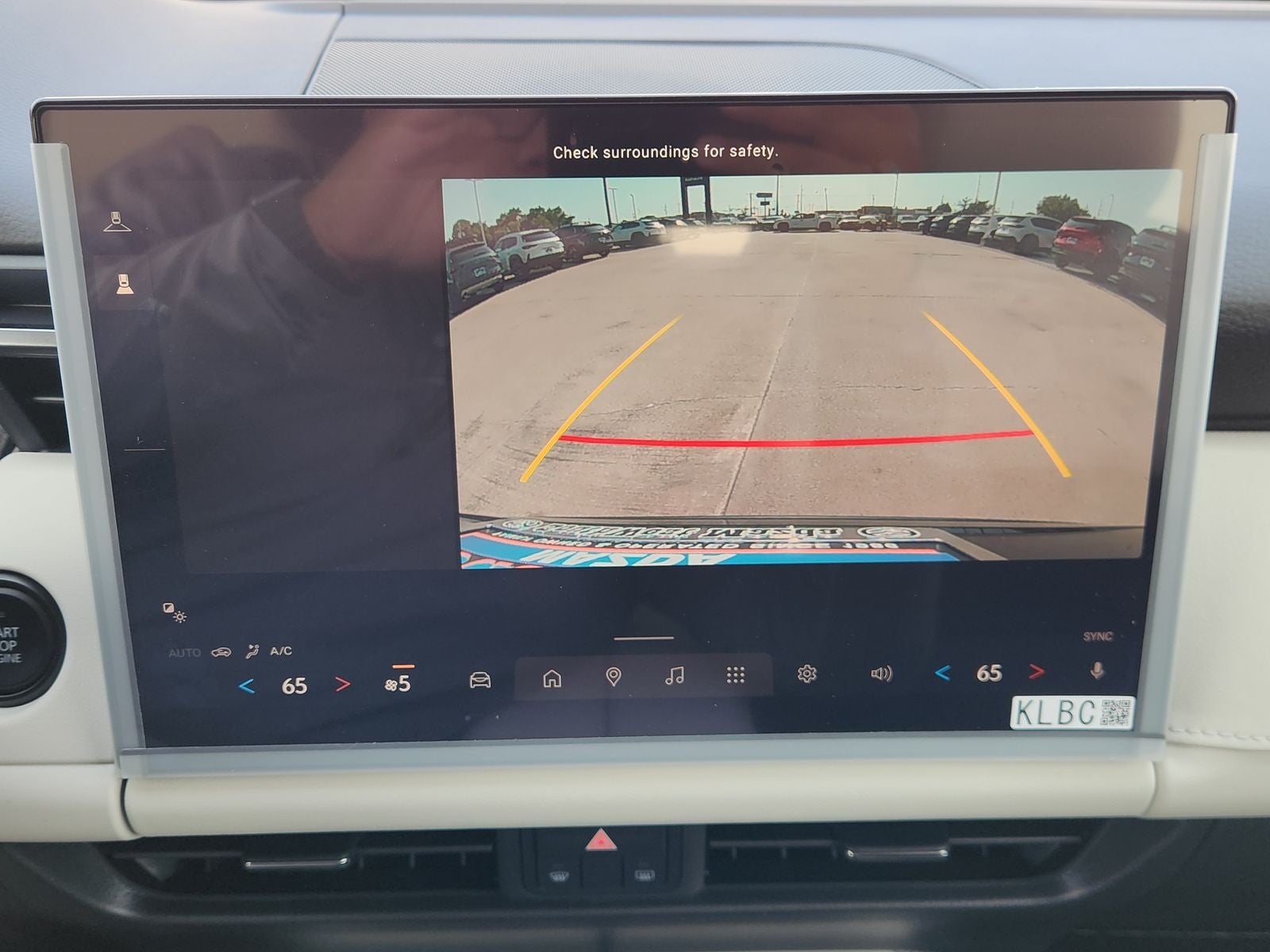 2026 Mazda Mazda CX-5 2.5 S Select