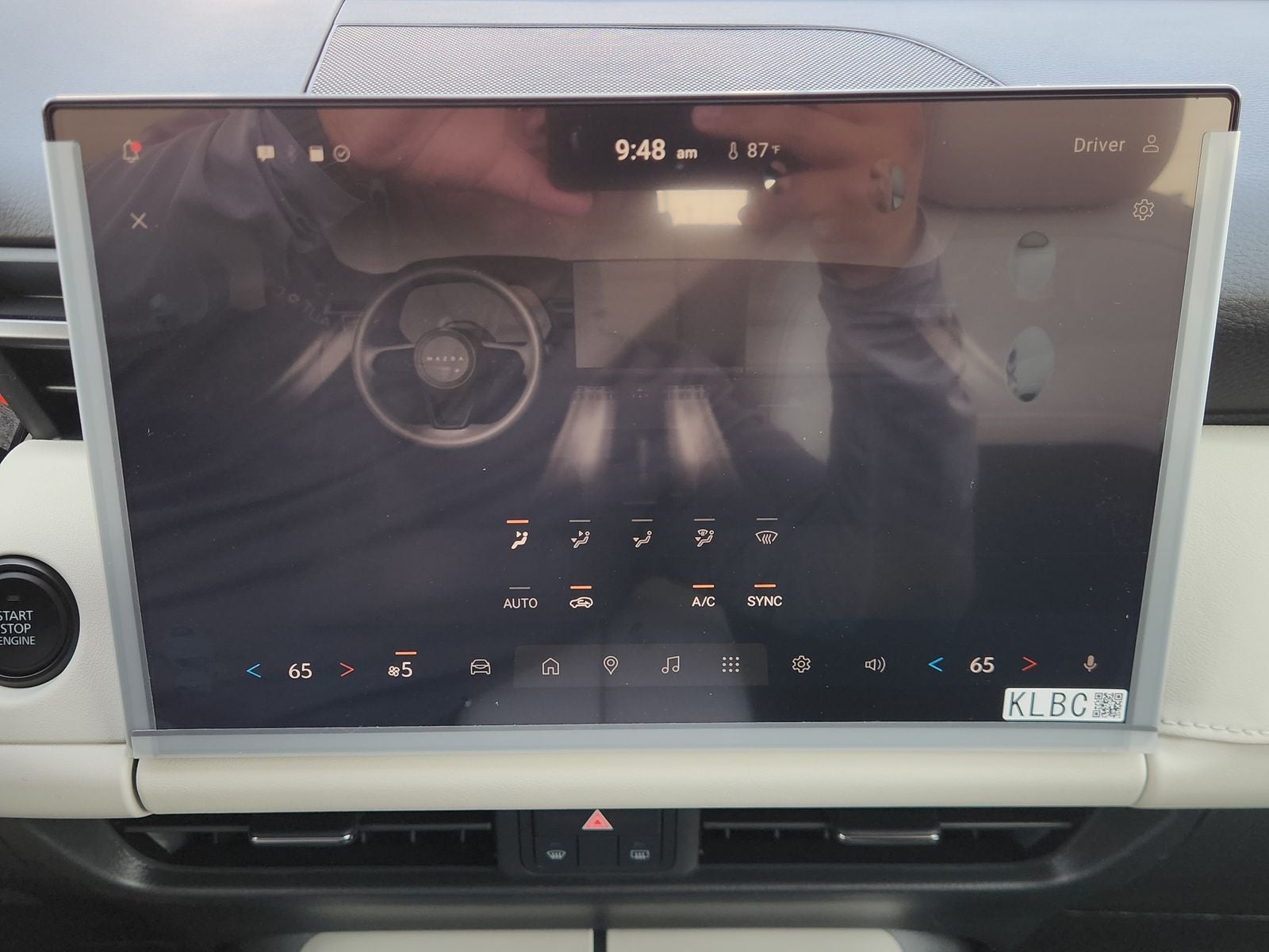 2026 Mazda Mazda CX-5 2.5 S Select
