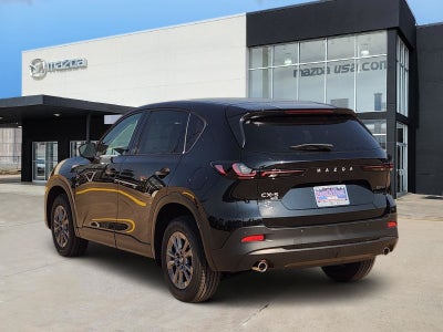 2026 Mazda Mazda CX-5 2.5 S Select