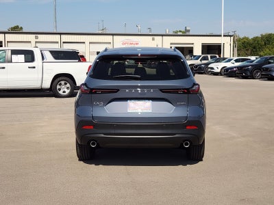 2026 Mazda Mazda CX-5 2.5 S Preferred