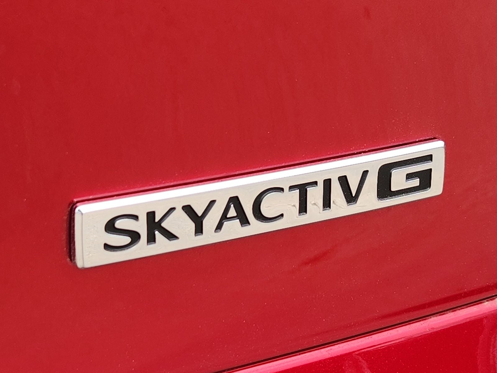 2026 Mazda Mazda CX-5 2.5 S