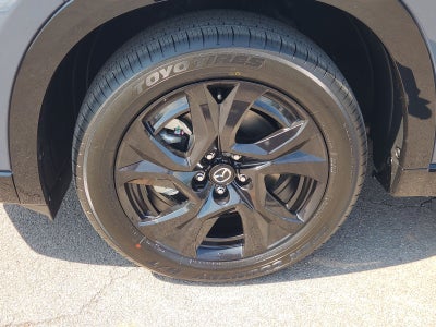 2026 Mazda Mazda CX-5 2.5 S Premium