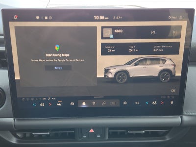 2026 Mazda Mazda CX-5 2.5 S Premium