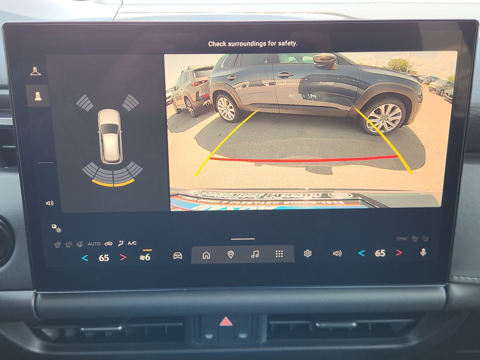 2026 Mazda Mazda CX-5 2.5 S Premium