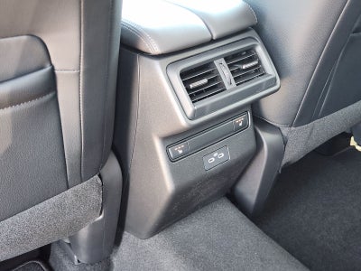 2026 Mazda Mazda CX-5 2.5 S Premium