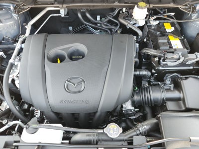 2026 Mazda Mazda CX-5 2.5 S Premium