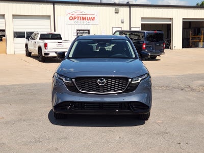 2026 Mazda Mazda CX-5 2.5 S Premium