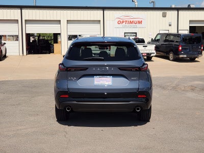 2026 Mazda Mazda CX-5 2.5 S Premium