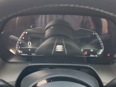 2026 Mazda Mazda CX-5 2.5 S