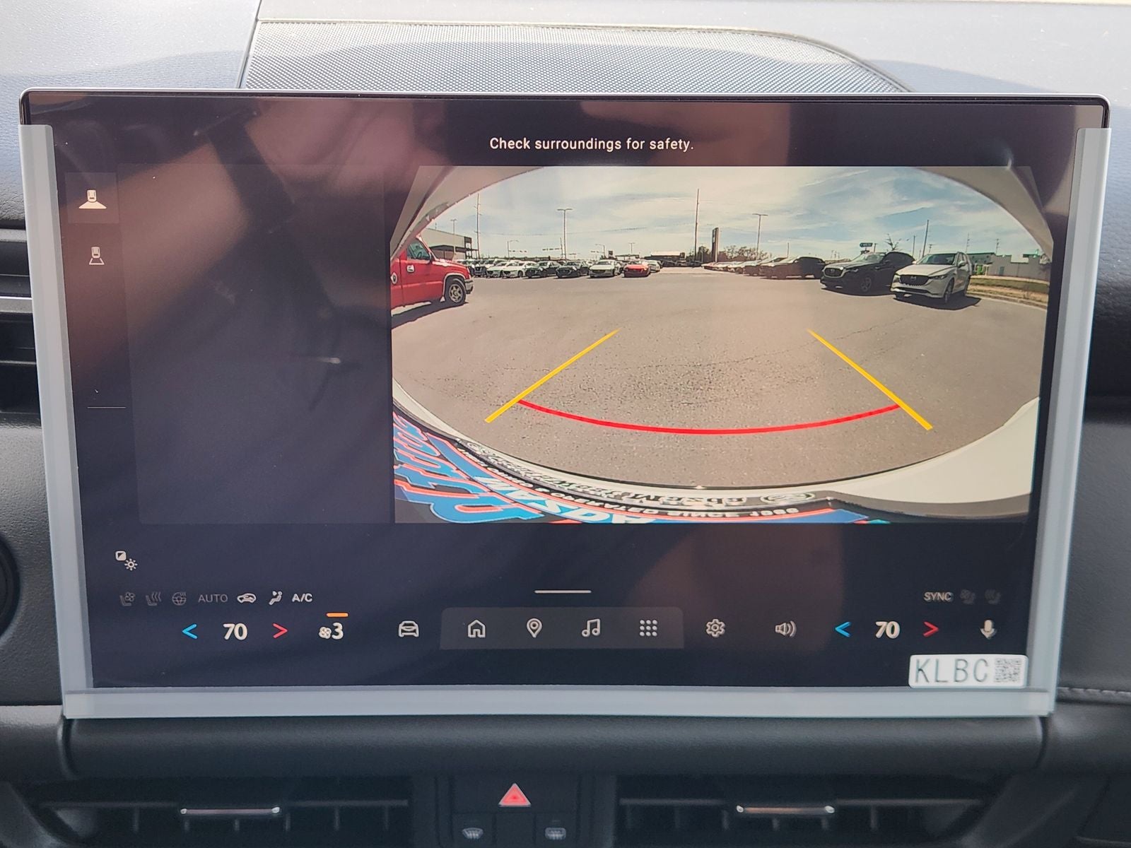 2026 Mazda Mazda CX-5 2.5 S