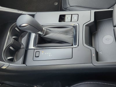 2026 Mazda Mazda CX-5 2.5 S