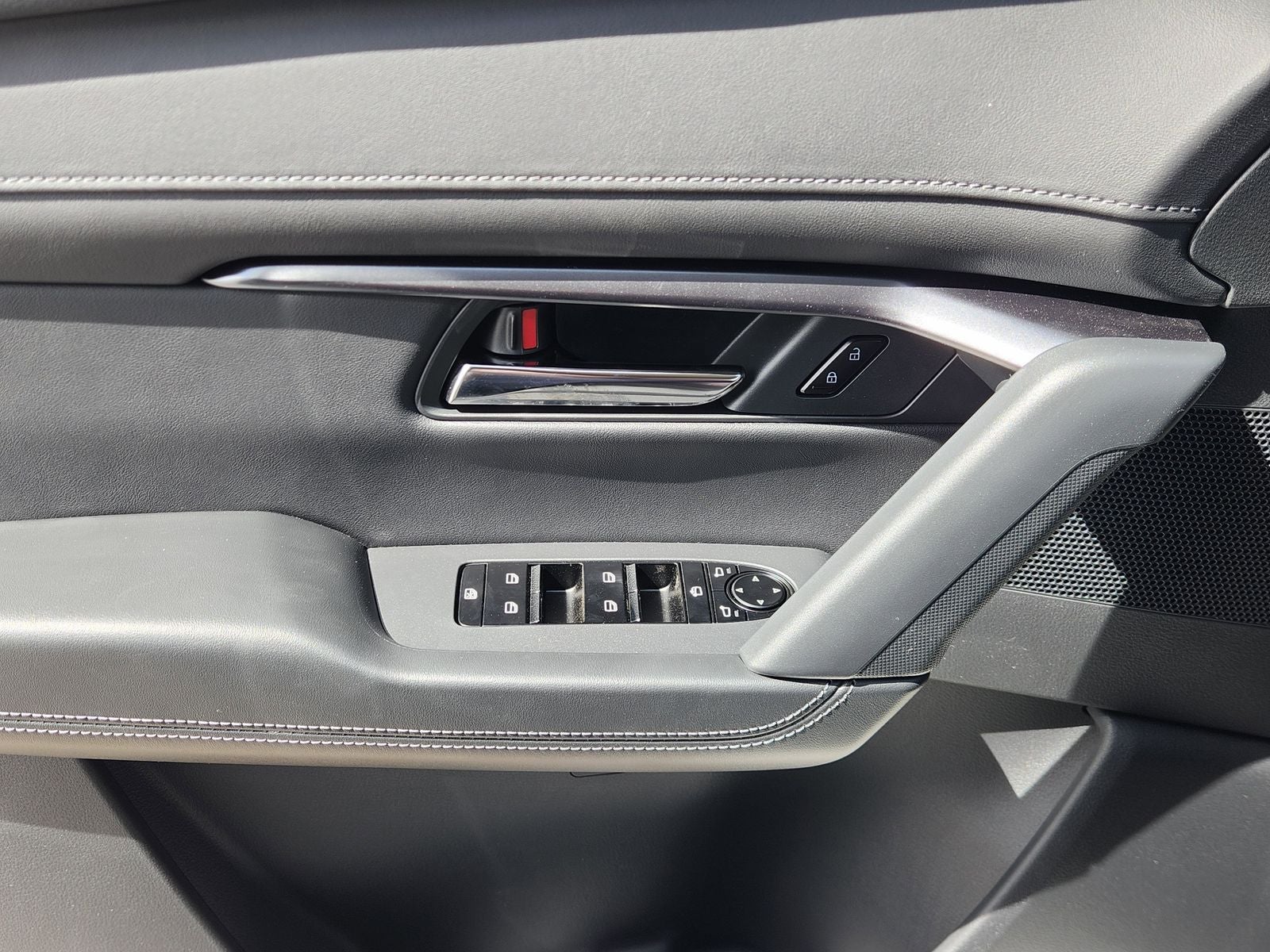 2026 Mazda Mazda CX-5 2.5 S