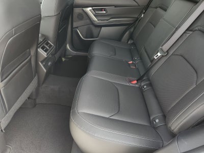 2026 Mazda Mazda CX-5 2.5 S