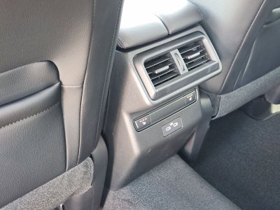 2026 Mazda Mazda CX-5 2.5 S