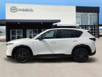 2026 Mazda Mazda CX-5 2.5 S