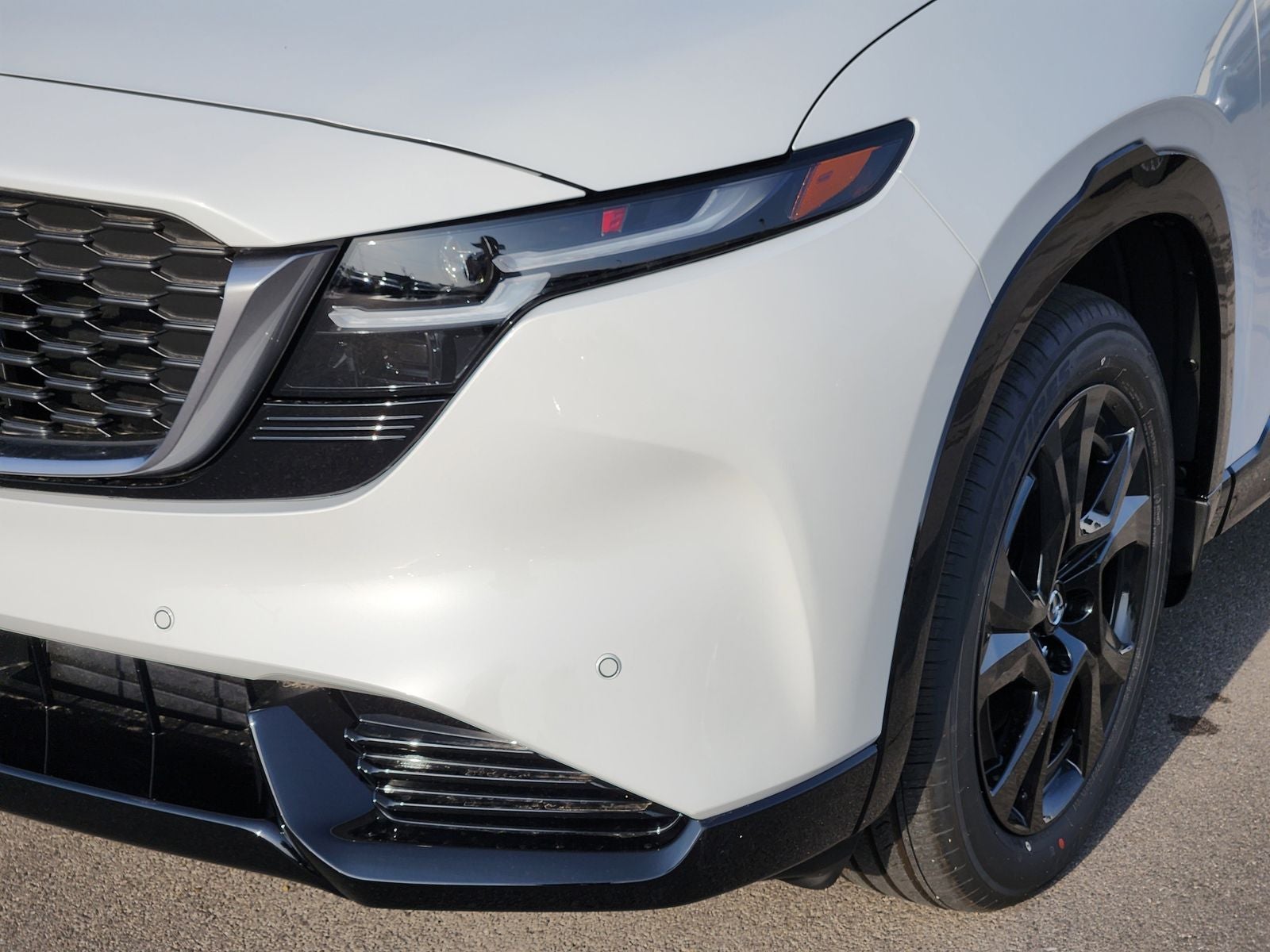 2026 Mazda Mazda CX-5 2.5 S Premium