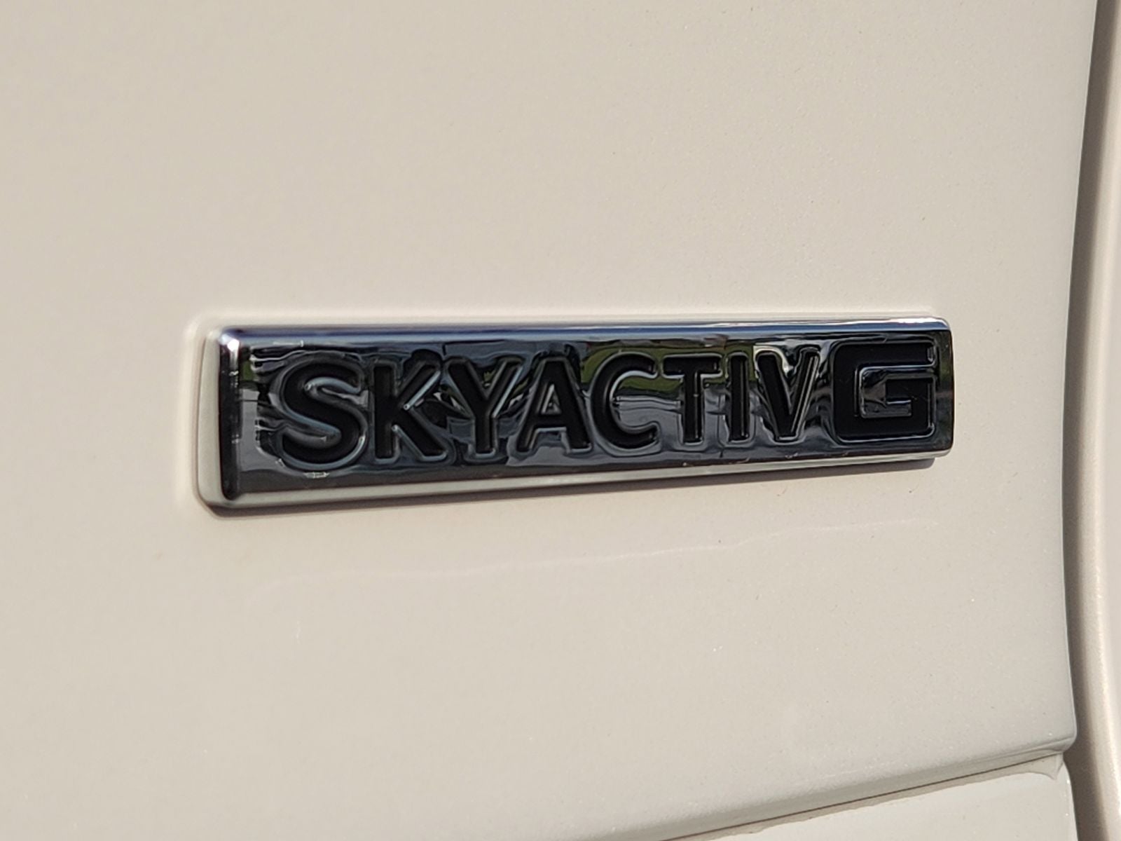 2026 Mazda Mazda CX-5 2.5 S Premium