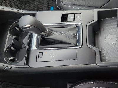 2026 Mazda Mazda CX-5 2.5 S Premium